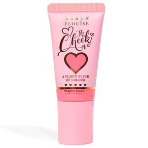 P.Louise The Cheek of It Liquid Blush (So Sweetheart)